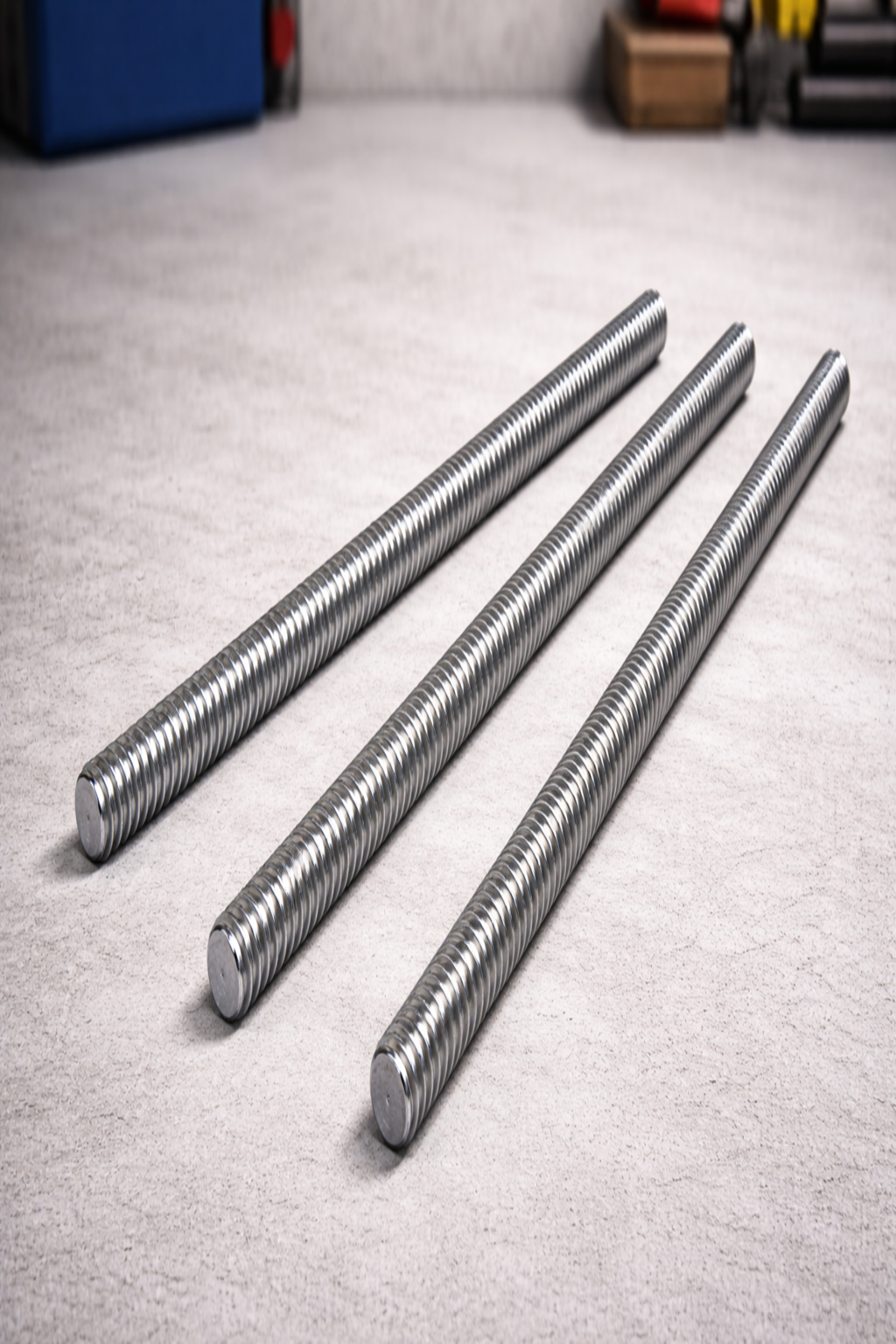 M10x200 Threaded Rod