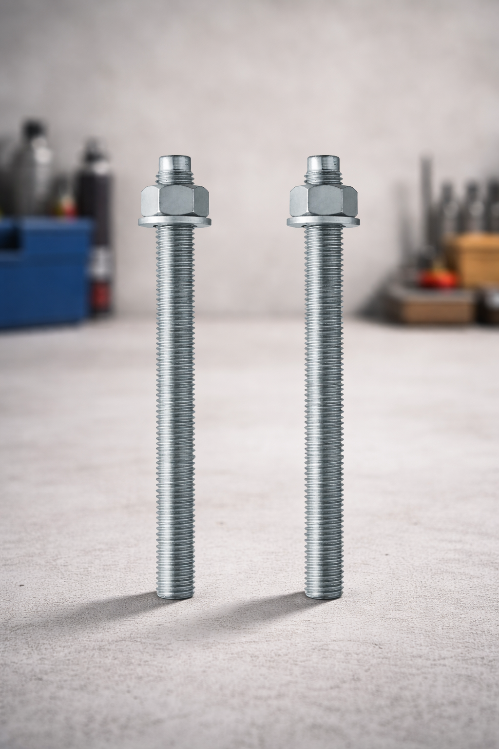M10x200 Threaded Rod