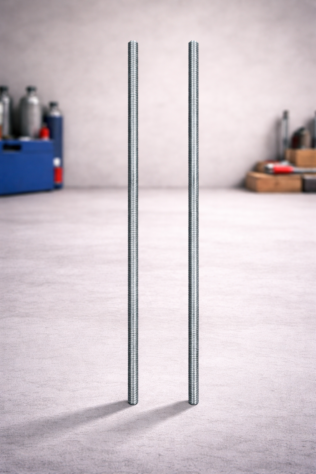 M10x200 Threaded Rod