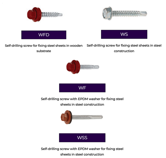 Fasteners